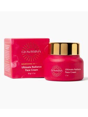 Glowissima - Ultimate Radiance Face Cream